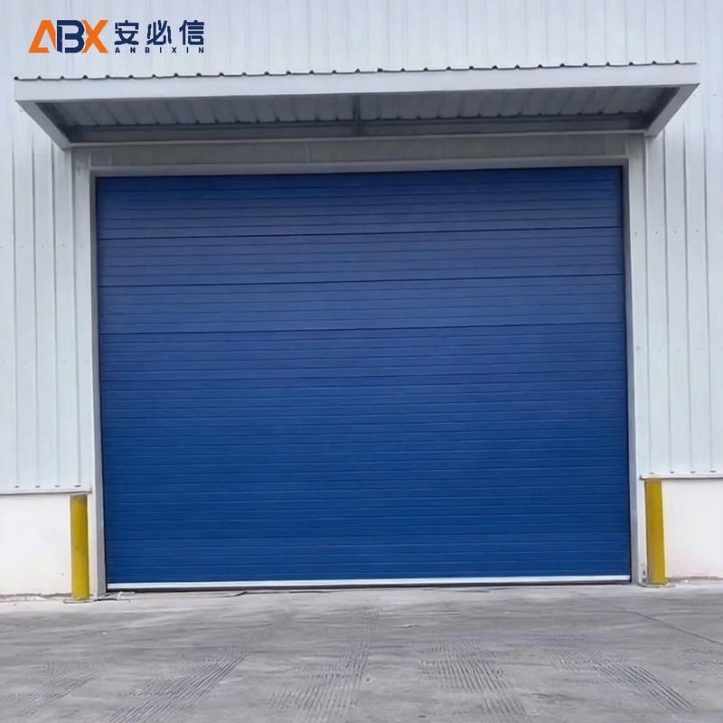 临沧市厂房高速门